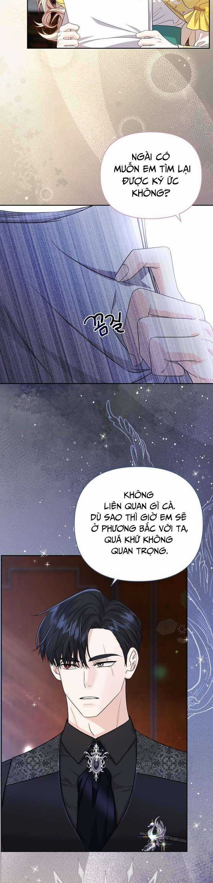 Đại Công Tước Phương Bắc Chương 34 trang 29