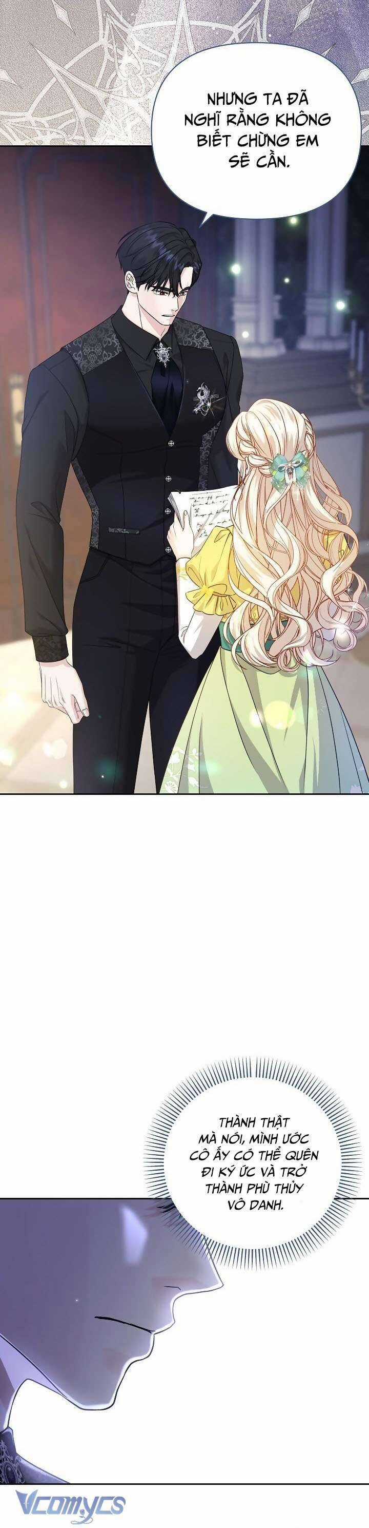 Đại Công Tước Phương Bắc Chương 34 trang 30