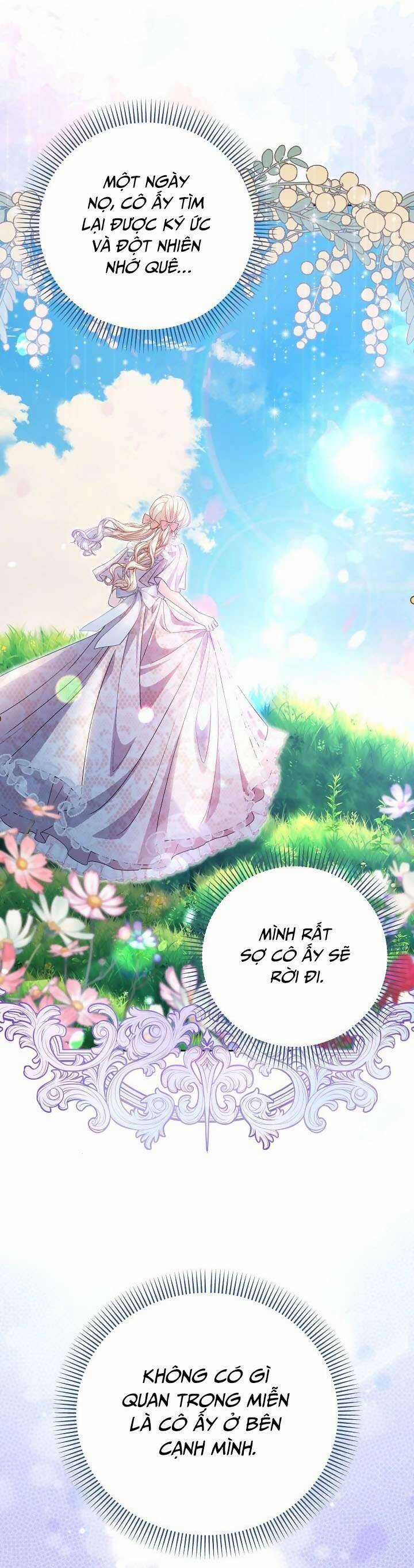 Đại Công Tước Phương Bắc Chương 34 trang 31