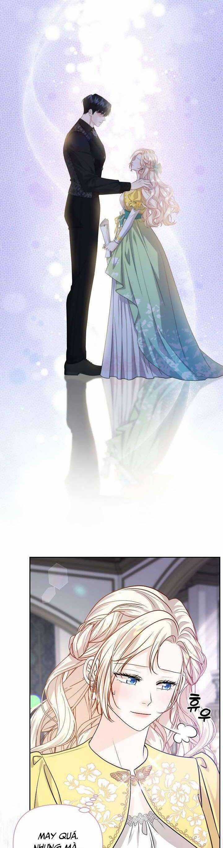 Đại Công Tước Phương Bắc Chương 34 trang 32