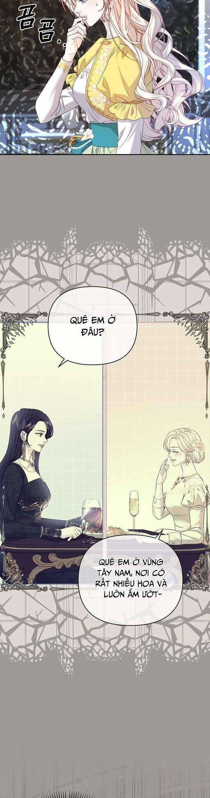 Đại Công Tước Phương Bắc Chương 34 trang 35