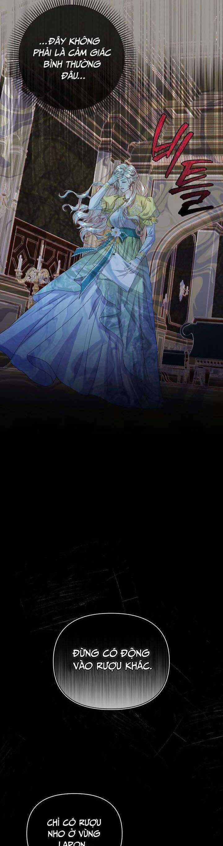 Đại Công Tước Phương Bắc Chương 34 trang 36