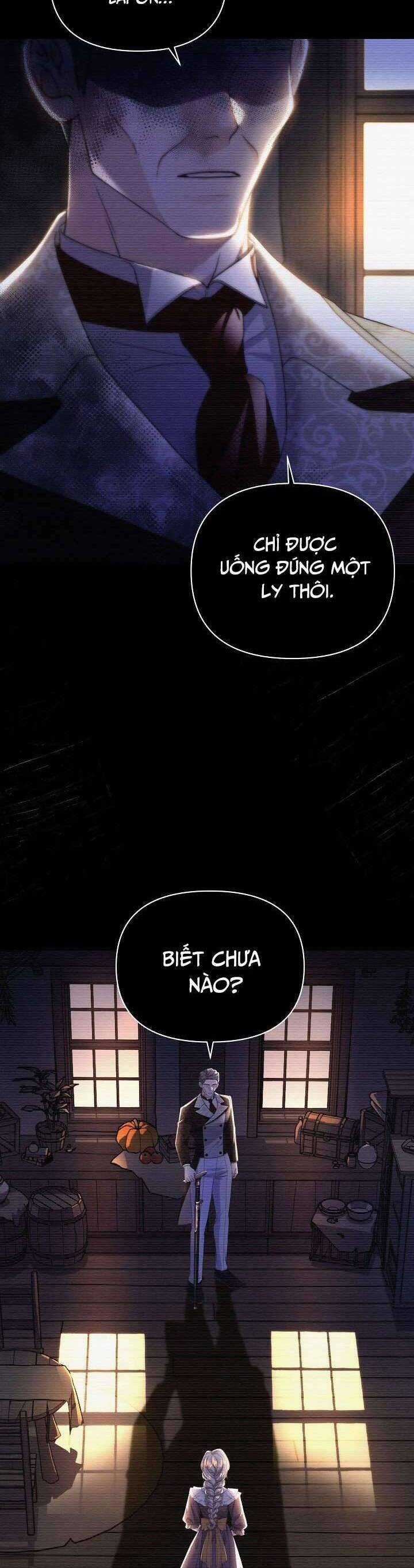 Đại Công Tước Phương Bắc Chương 34 trang 37