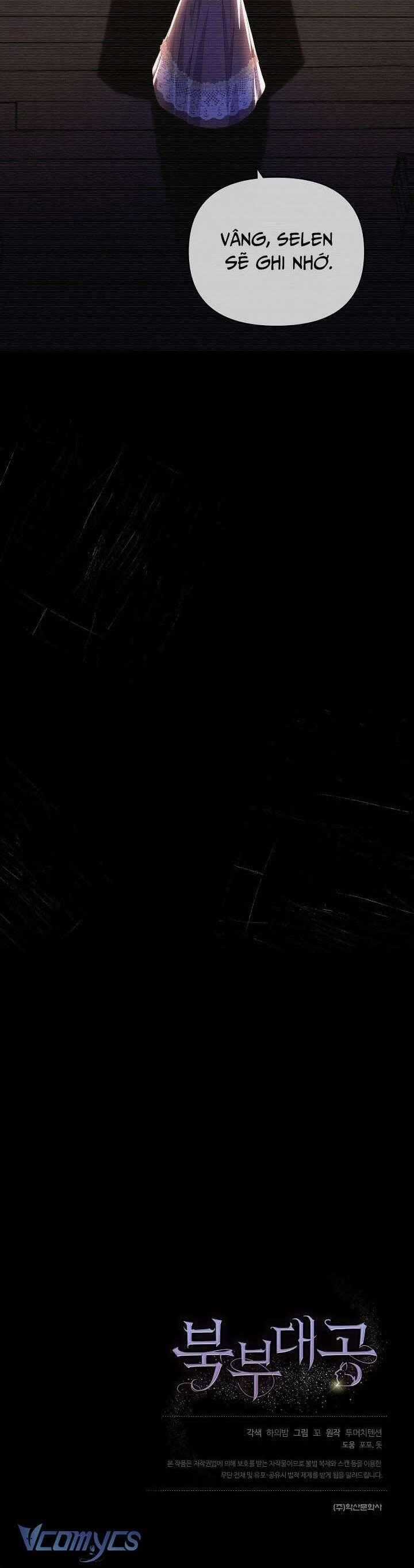 Đại Công Tước Phương Bắc Chương 34 trang 38