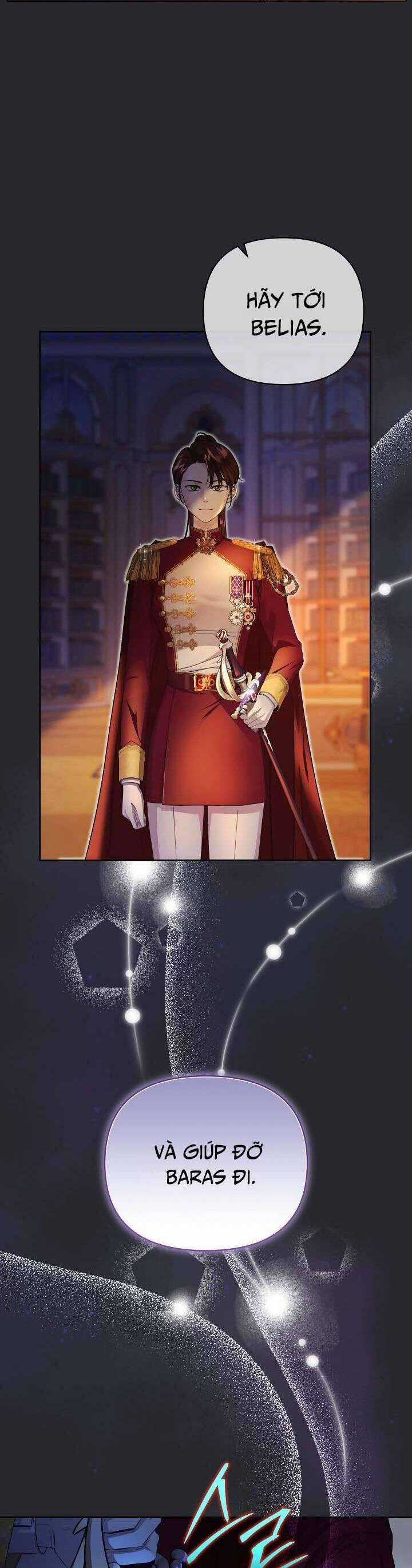 Đại Công Tước Phương Bắc Chương 34 trang 4