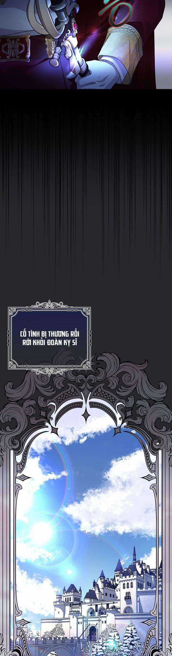 Đại Công Tước Phương Bắc Chương 34 trang 5