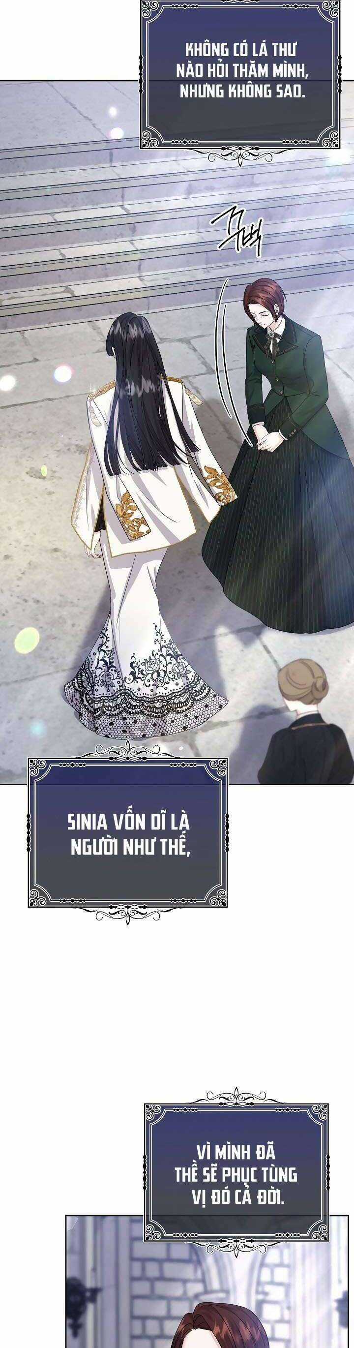 Đại Công Tước Phương Bắc Chương 34 trang 7