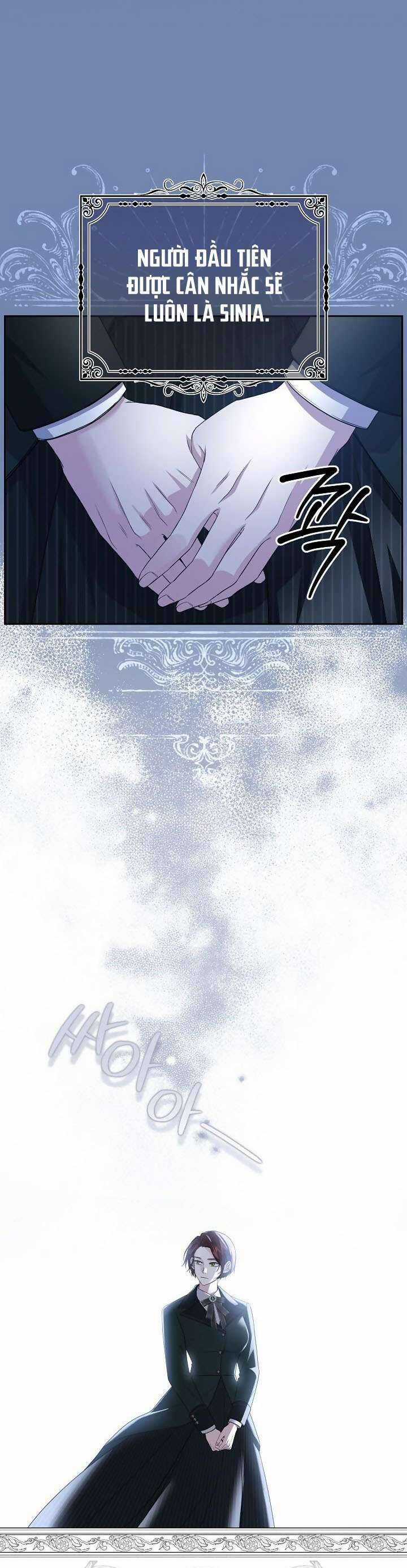 Đại Công Tước Phương Bắc Chương 34 trang 9