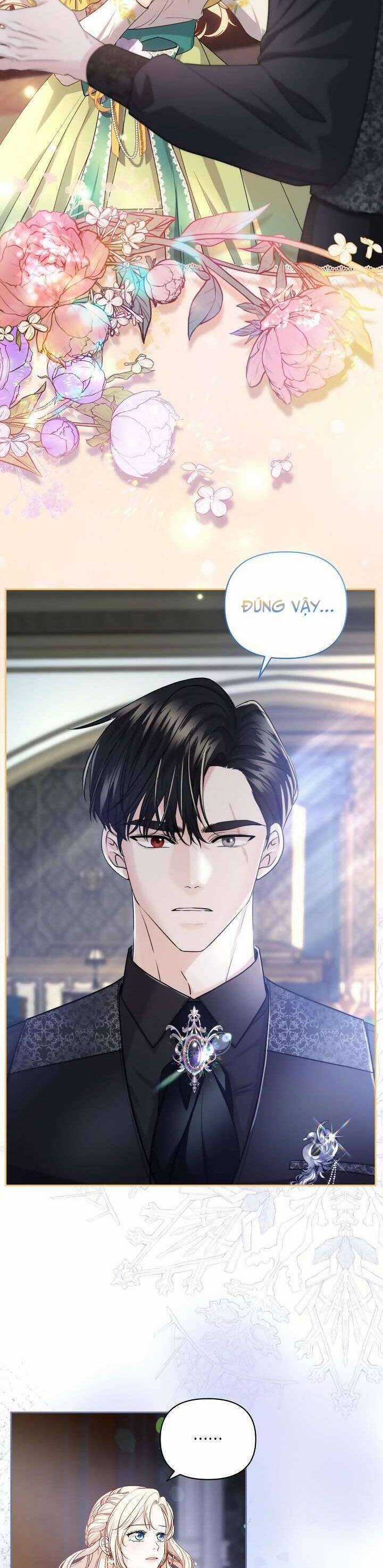 Đại Công Tước Phương Bắc Chương 35 trang 10