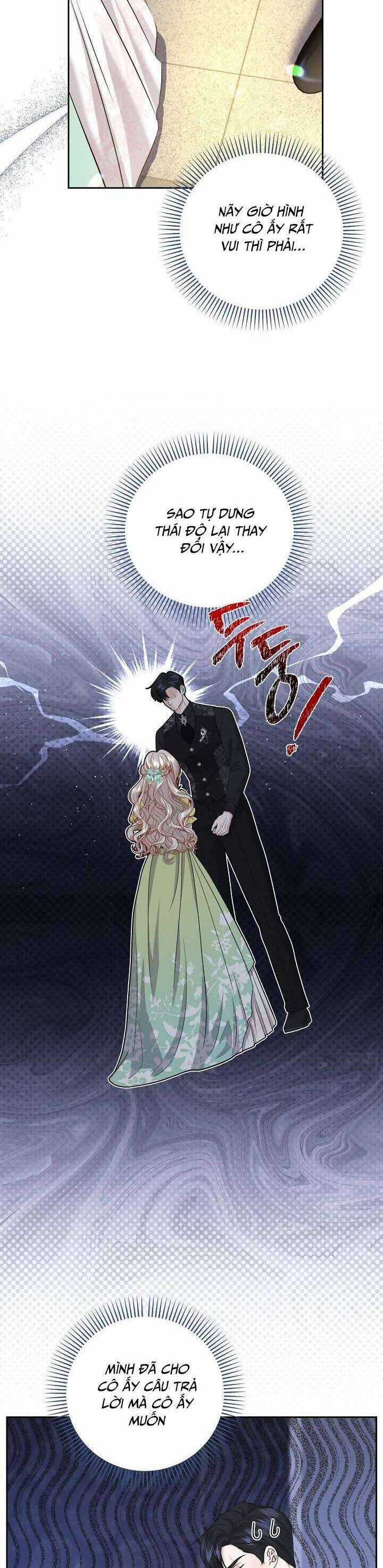 Đại Công Tước Phương Bắc Chương 35 trang 12