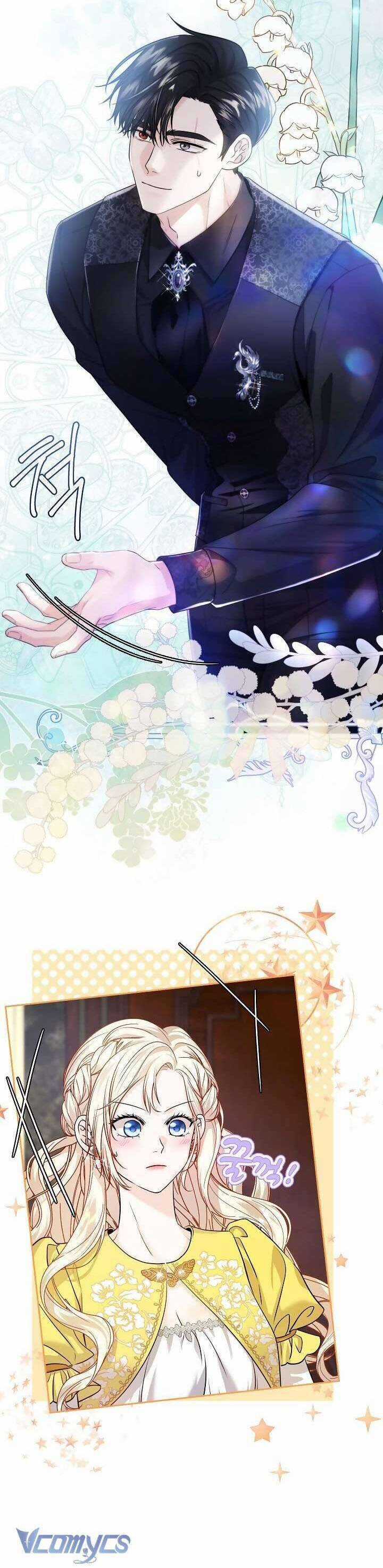 Đại Công Tước Phương Bắc Chương 35 trang 14