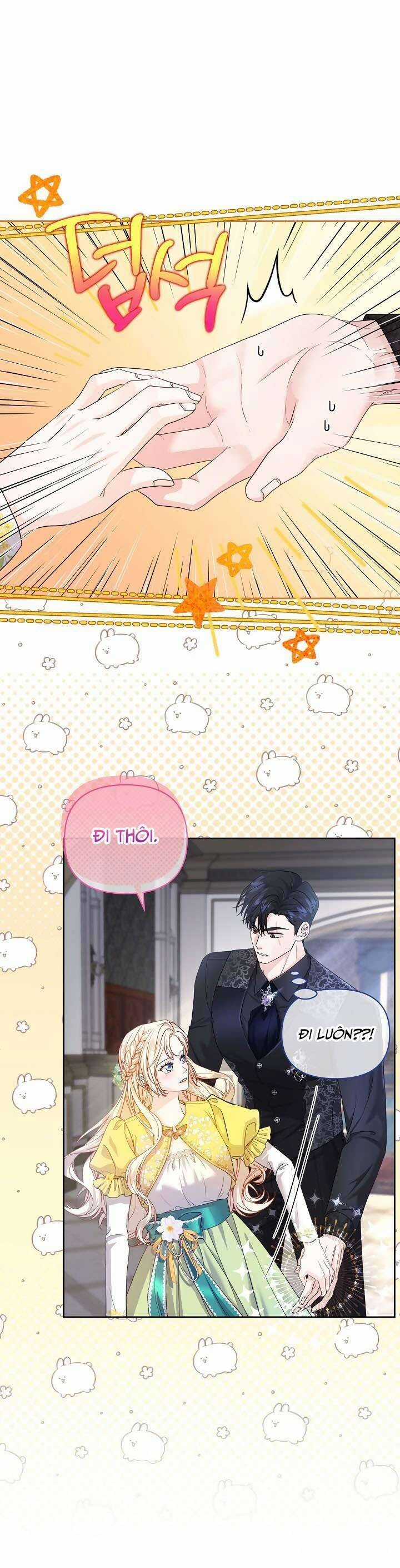 Đại Công Tước Phương Bắc Chương 35 trang 15