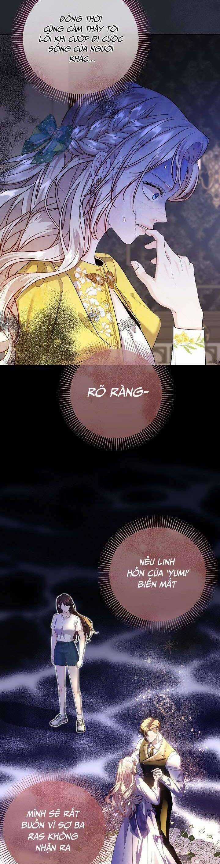 Đại Công Tước Phương Bắc Chương 35 trang 18