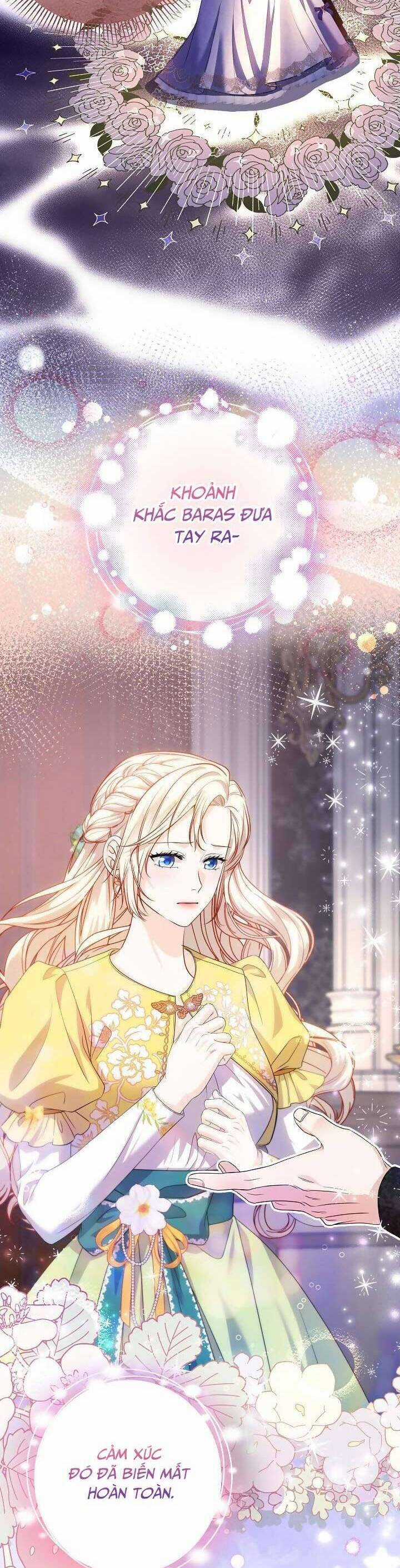 Đại Công Tước Phương Bắc Chương 35 trang 19