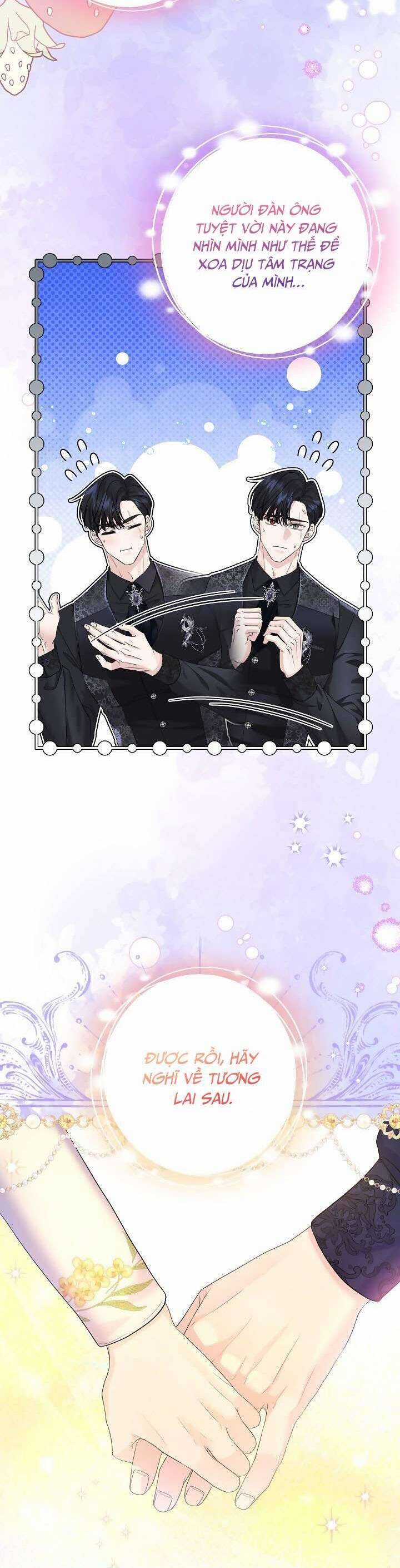 Đại Công Tước Phương Bắc Chương 35 trang 20