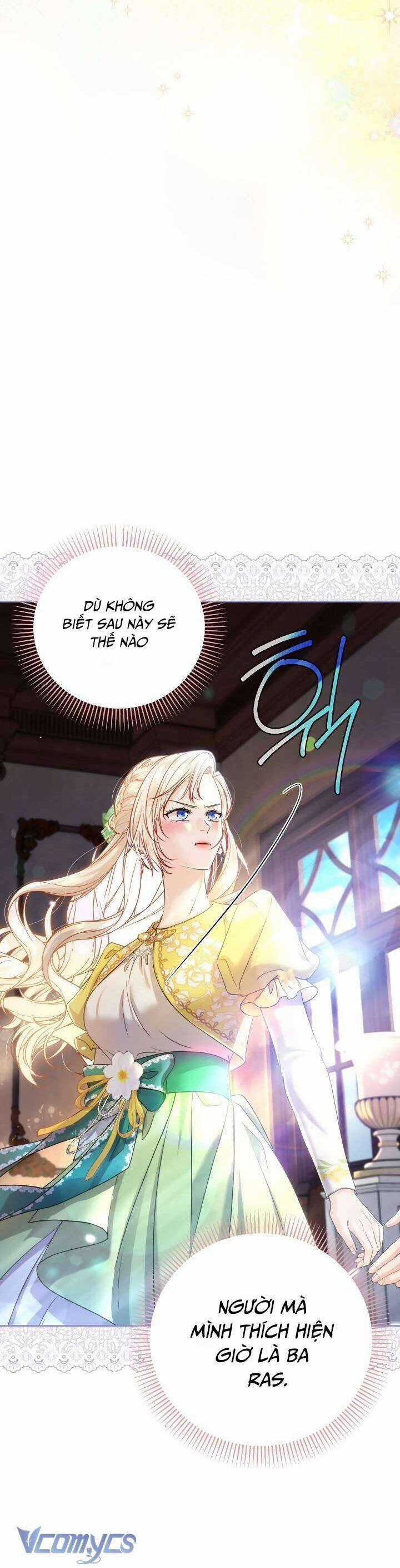 Đại Công Tước Phương Bắc Chương 35 trang 21