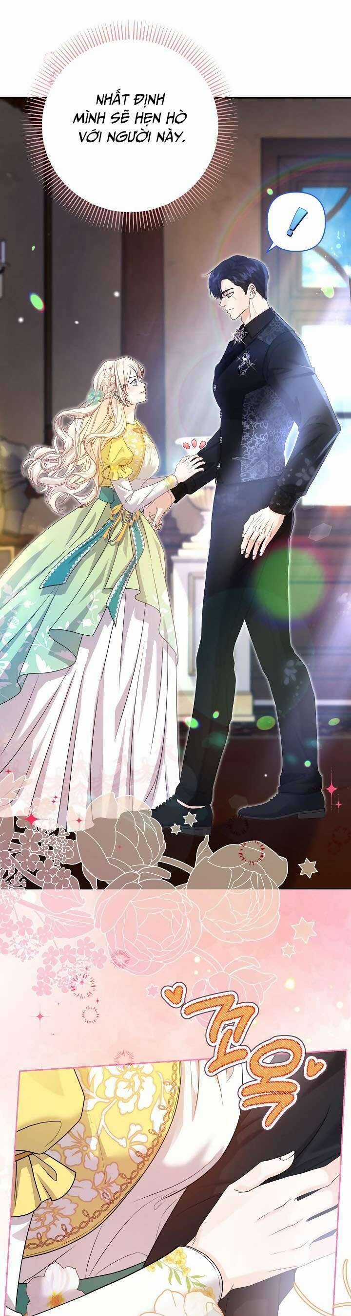 Đại Công Tước Phương Bắc Chương 35 trang 22