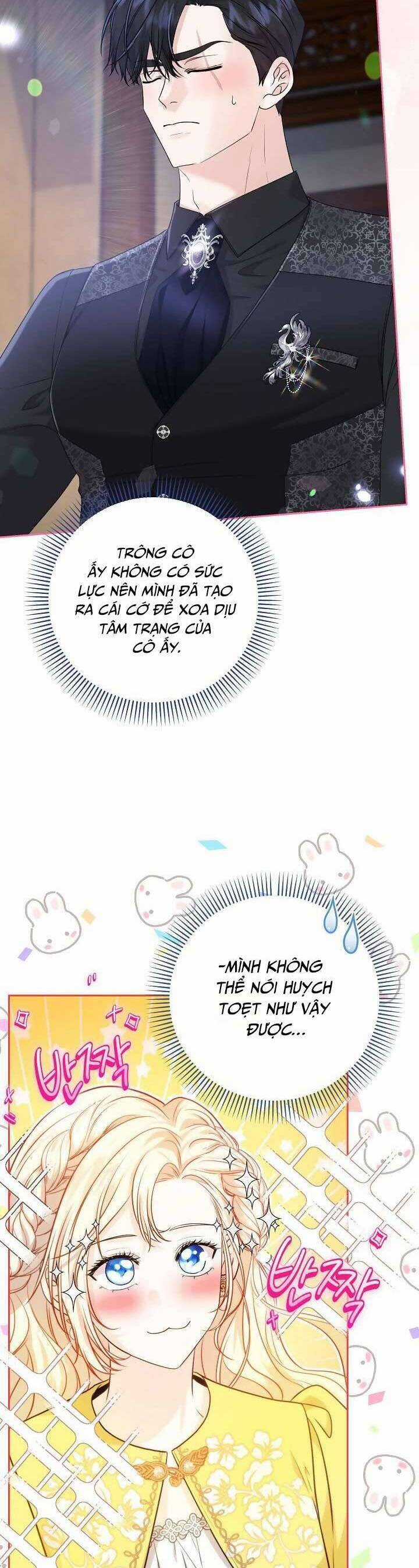 Đại Công Tước Phương Bắc Chương 35 trang 24