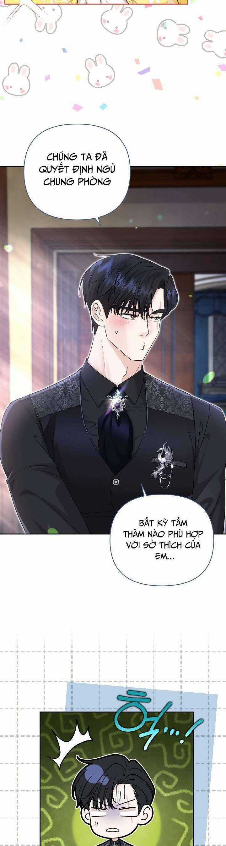 Đại Công Tước Phương Bắc Chương 35 trang 25