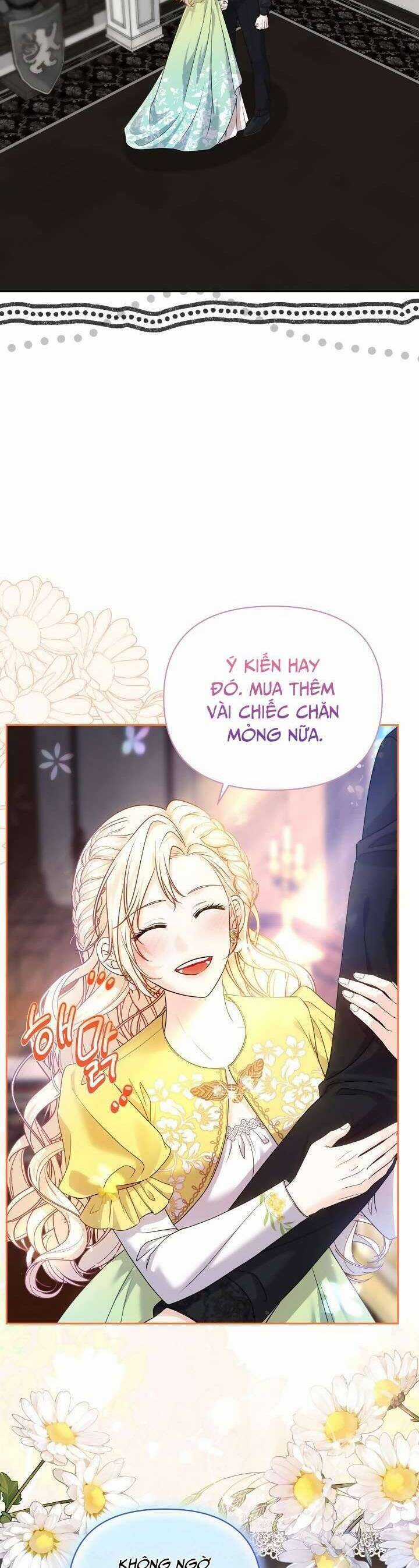 Đại Công Tước Phương Bắc Chương 35 trang 27