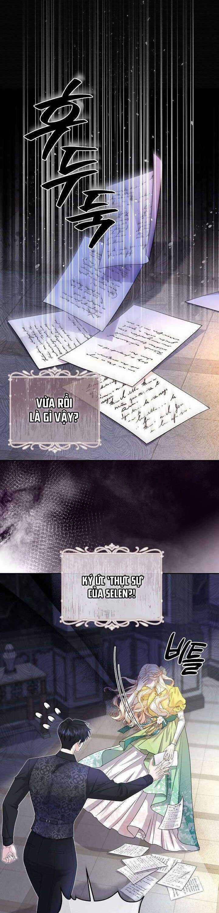 Đại Công Tước Phương Bắc Chương 35 trang 3