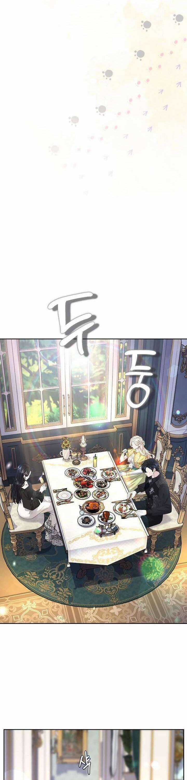 Đại Công Tước Phương Bắc Chương 35 trang 32