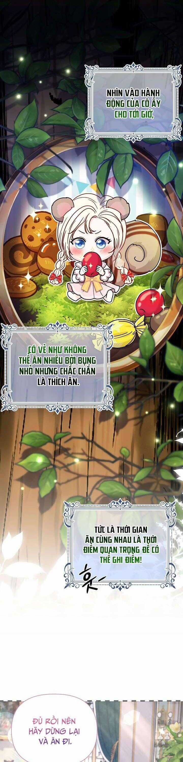 Đại Công Tước Phương Bắc Chương 35 trang 34