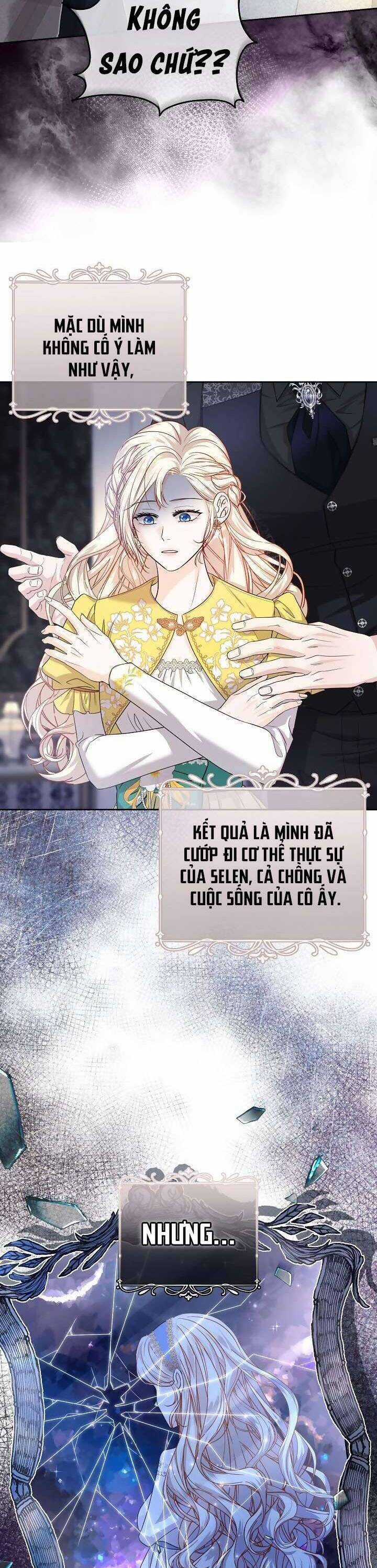 Đại Công Tước Phương Bắc Chương 35 trang 4