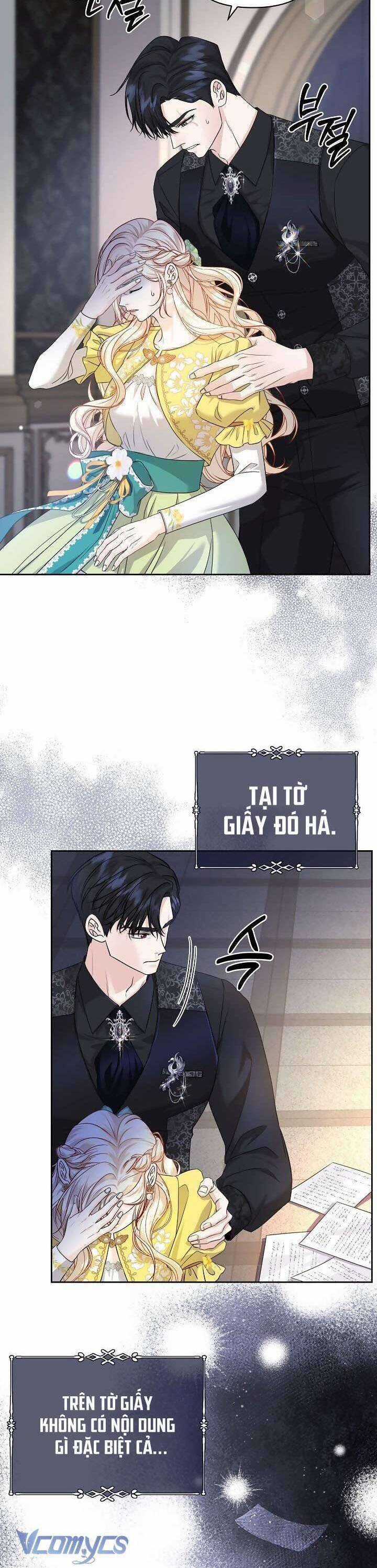 Đại Công Tước Phương Bắc Chương 35 trang 7