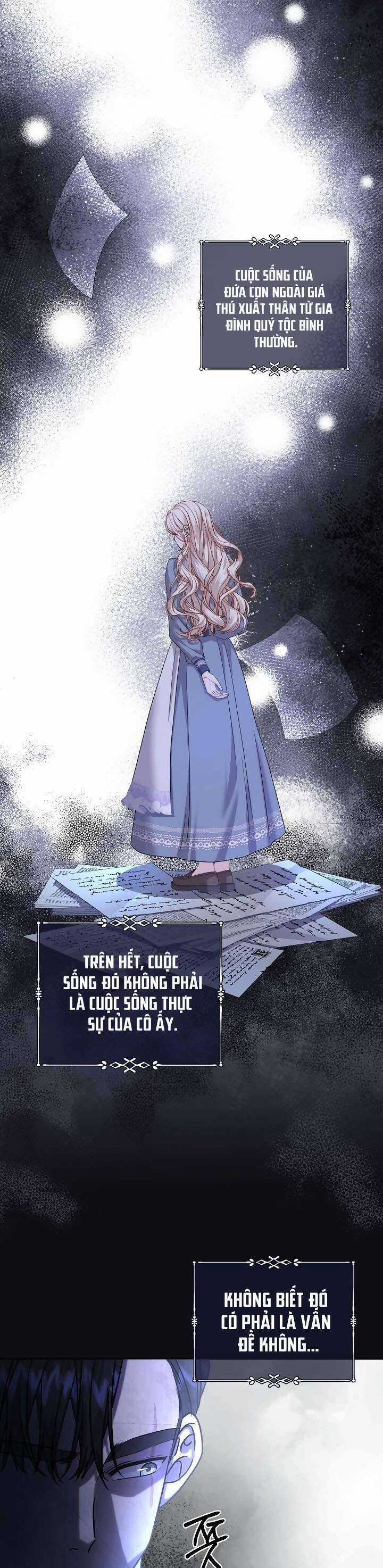 Đại Công Tước Phương Bắc Chương 35 trang 8