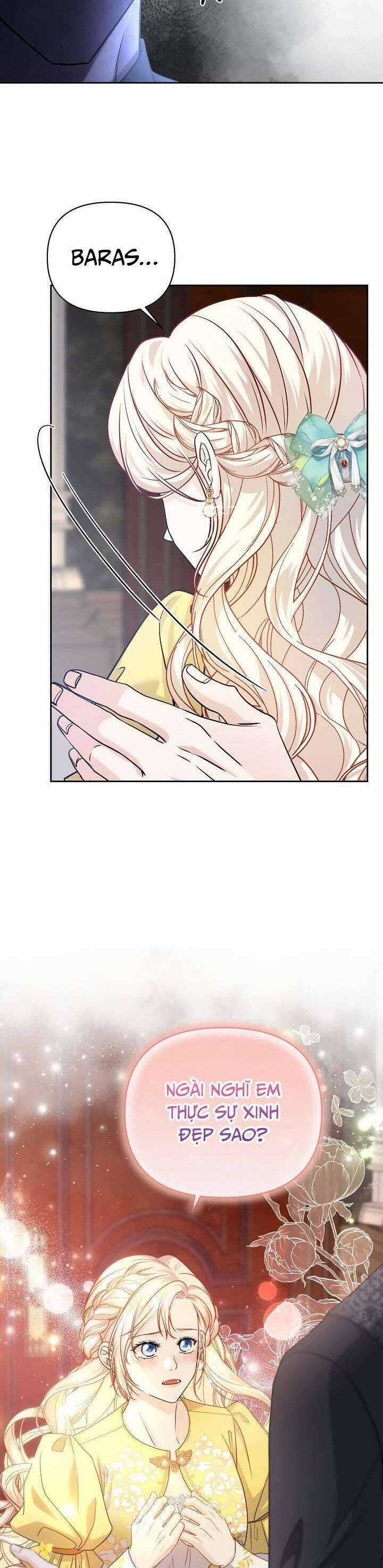 Đại Công Tước Phương Bắc Chương 35 trang 9