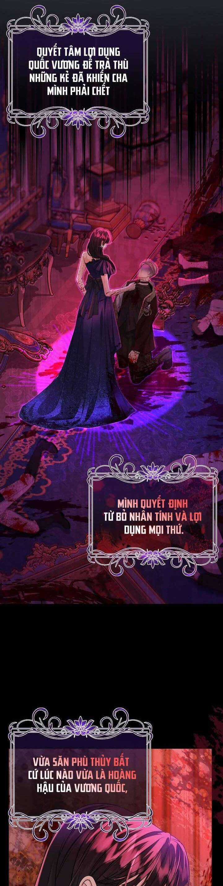 Đại Công Tước Phương Bắc Chương 36 trang 10