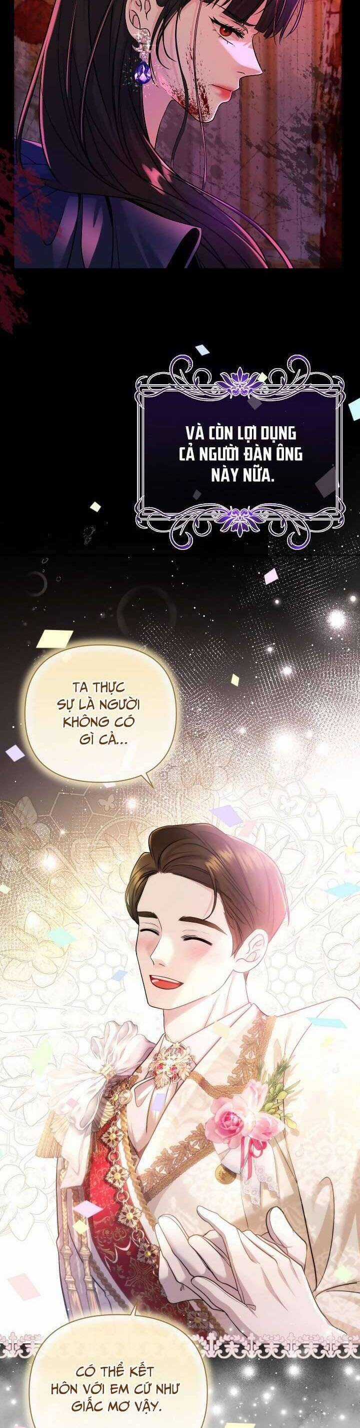 Đại Công Tước Phương Bắc Chương 36 trang 11