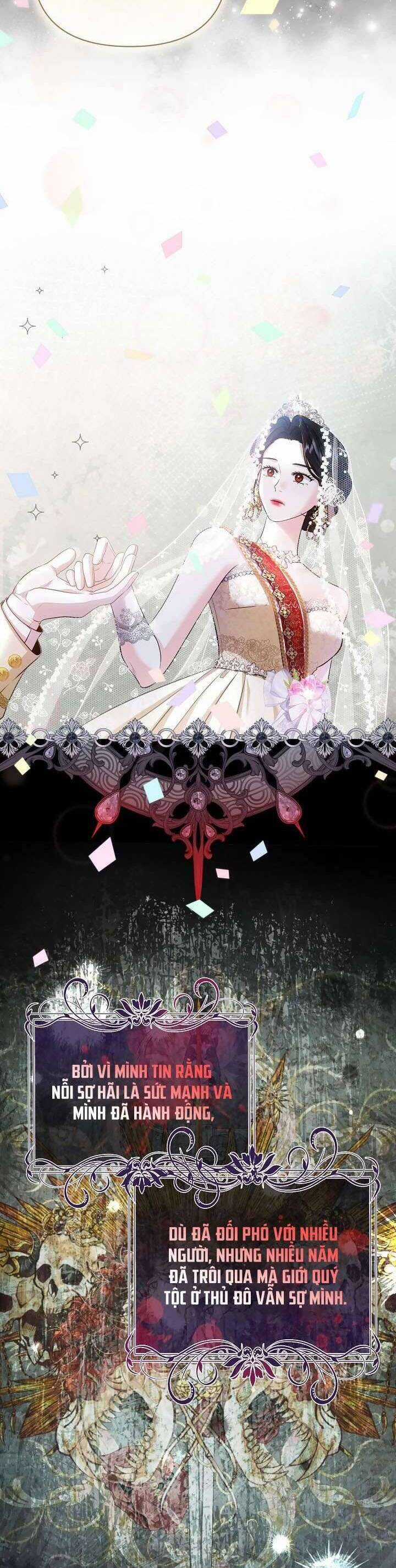 Đại Công Tước Phương Bắc Chương 36 trang 12