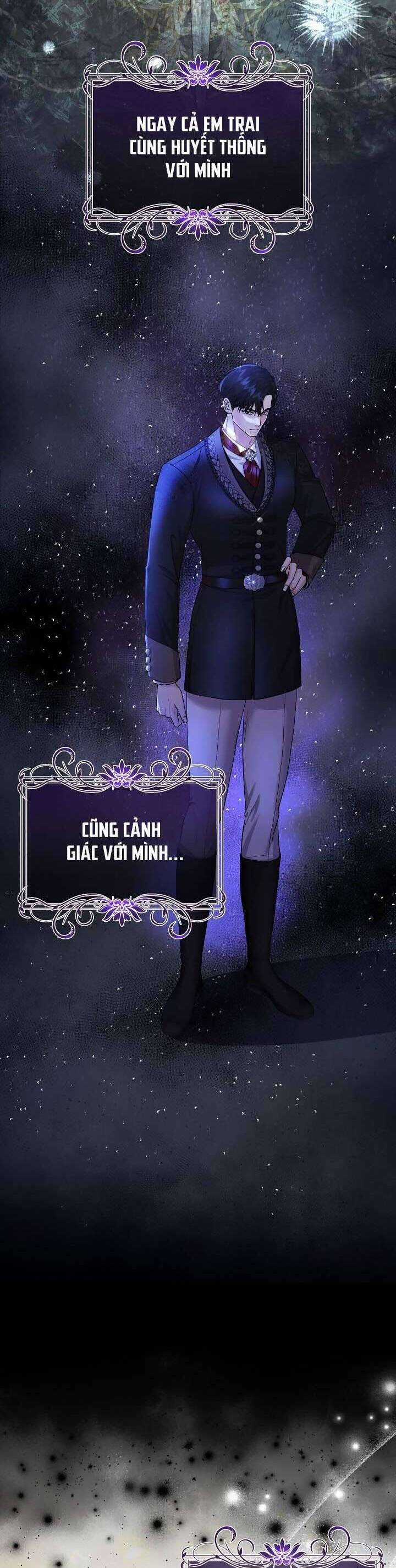 Đại Công Tước Phương Bắc Chương 36 trang 13