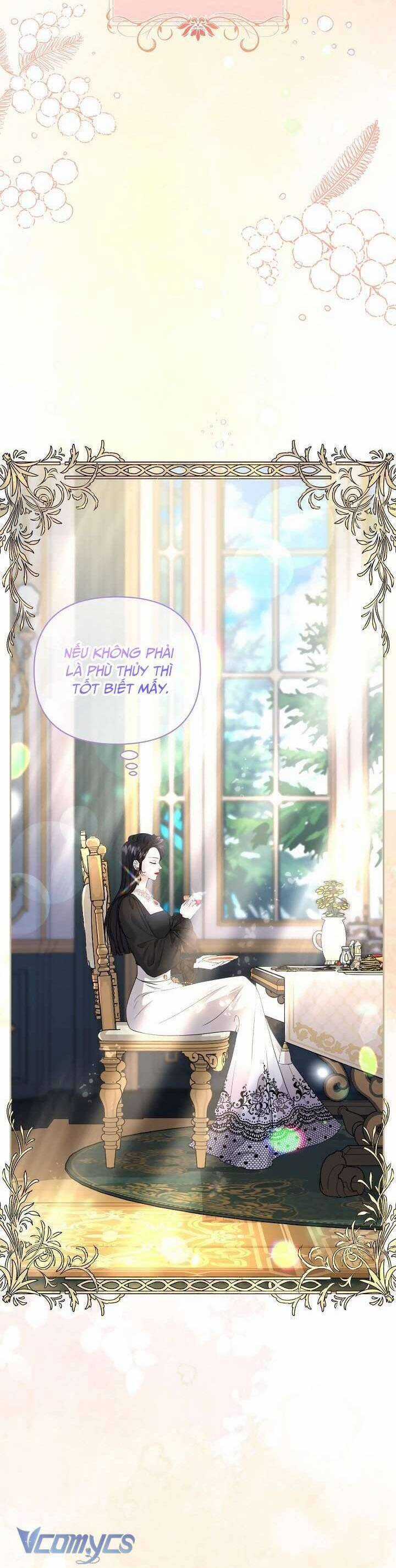 Đại Công Tước Phương Bắc Chương 36 trang 15