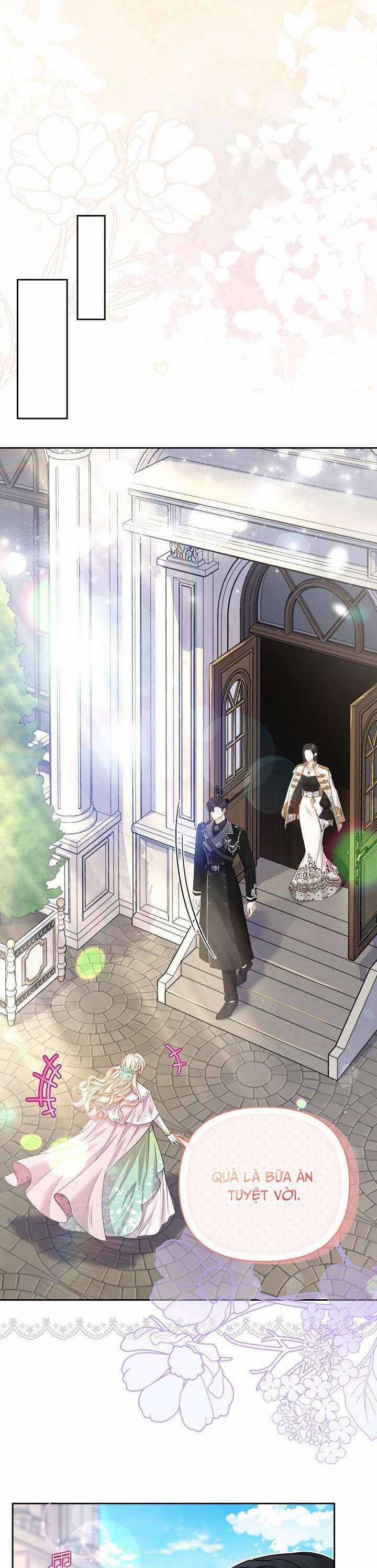 Đại Công Tước Phương Bắc Chương 36 trang 16