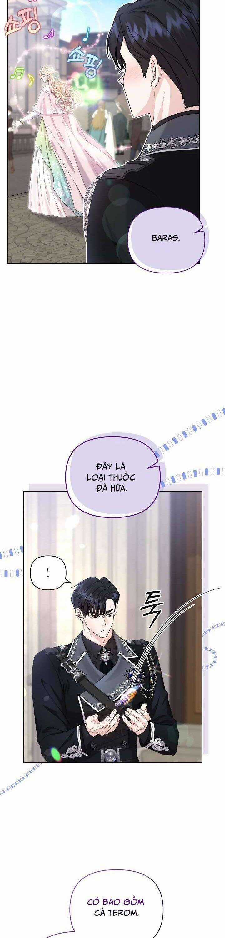 Đại Công Tước Phương Bắc Chương 36 trang 17