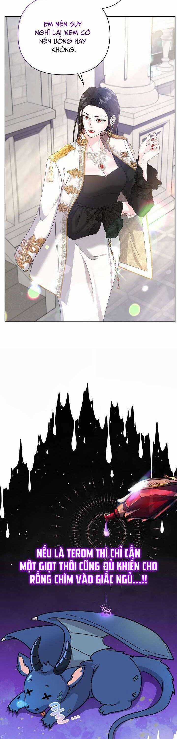 Đại Công Tước Phương Bắc Chương 36 trang 18