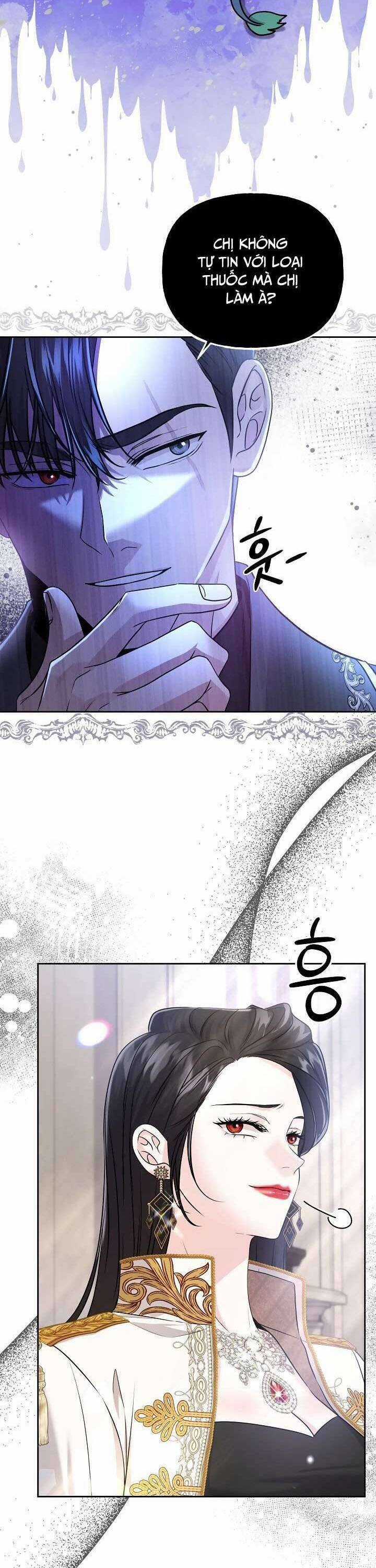 Đại Công Tước Phương Bắc Chương 36 trang 19