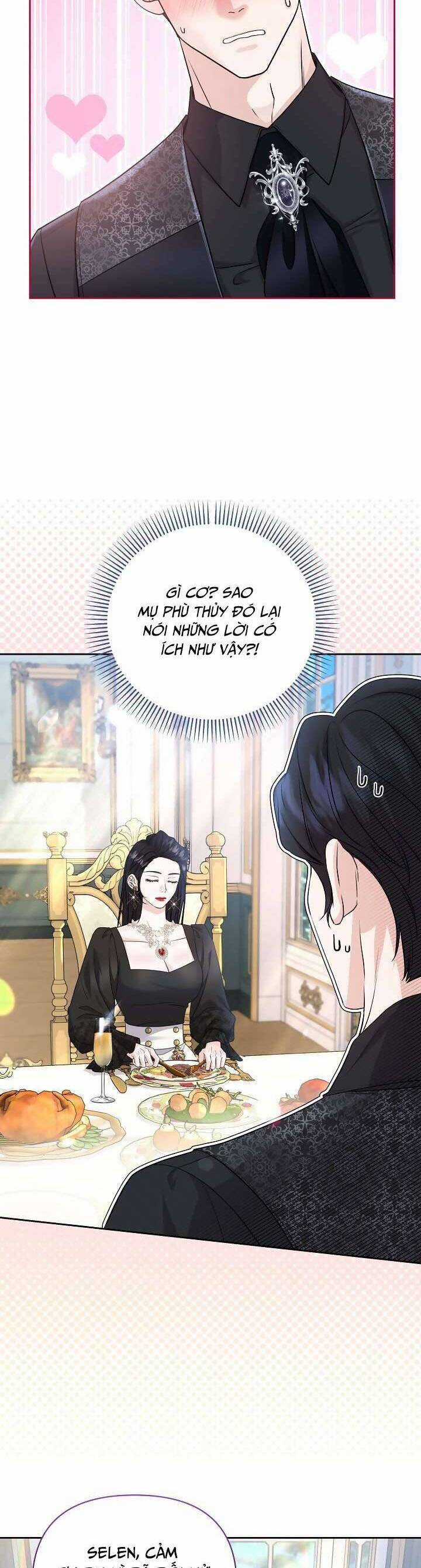 Đại Công Tước Phương Bắc Chương 36 trang 2