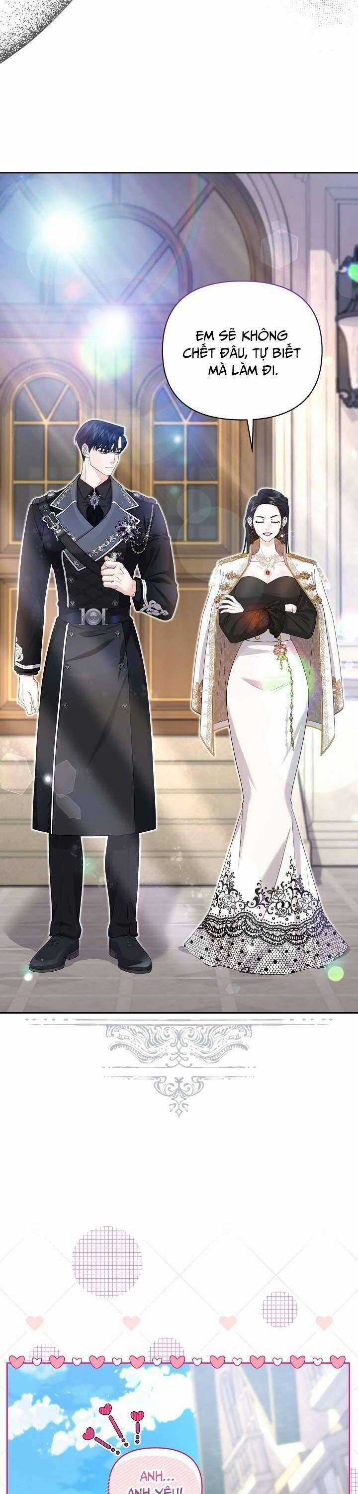 Đại Công Tước Phương Bắc Chương 36 trang 20