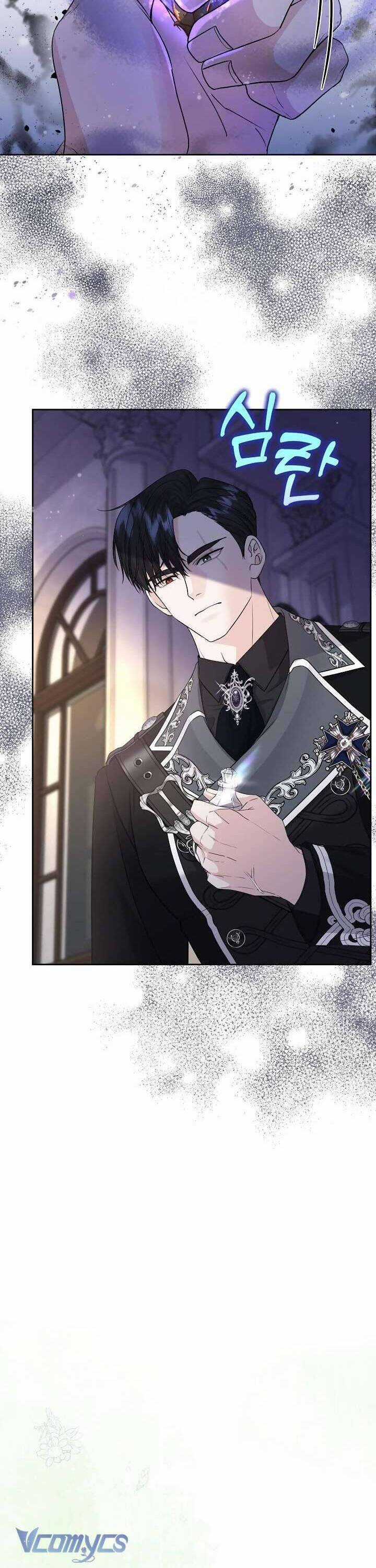 Đại Công Tước Phương Bắc Chương 36 trang 22