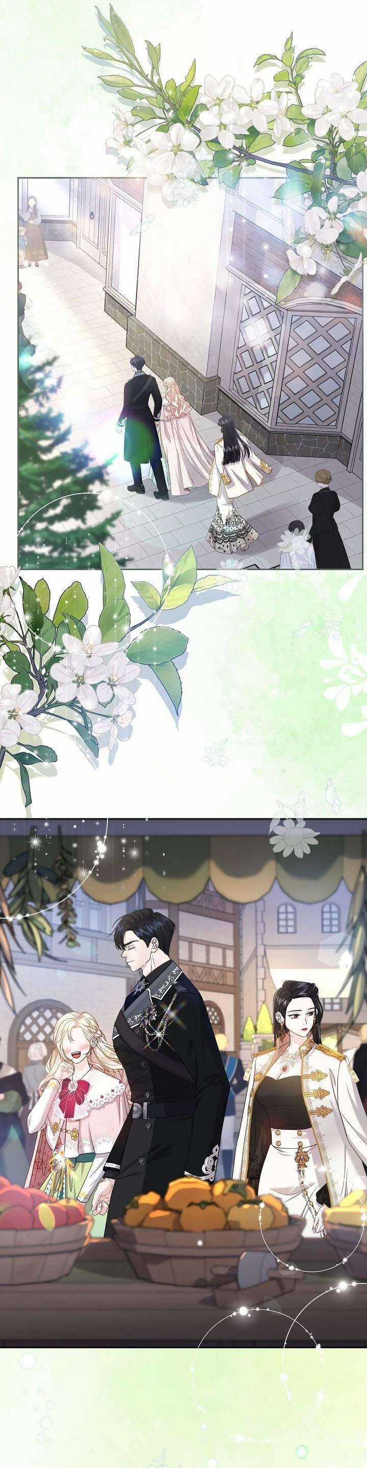 Đại Công Tước Phương Bắc Chương 36 trang 23