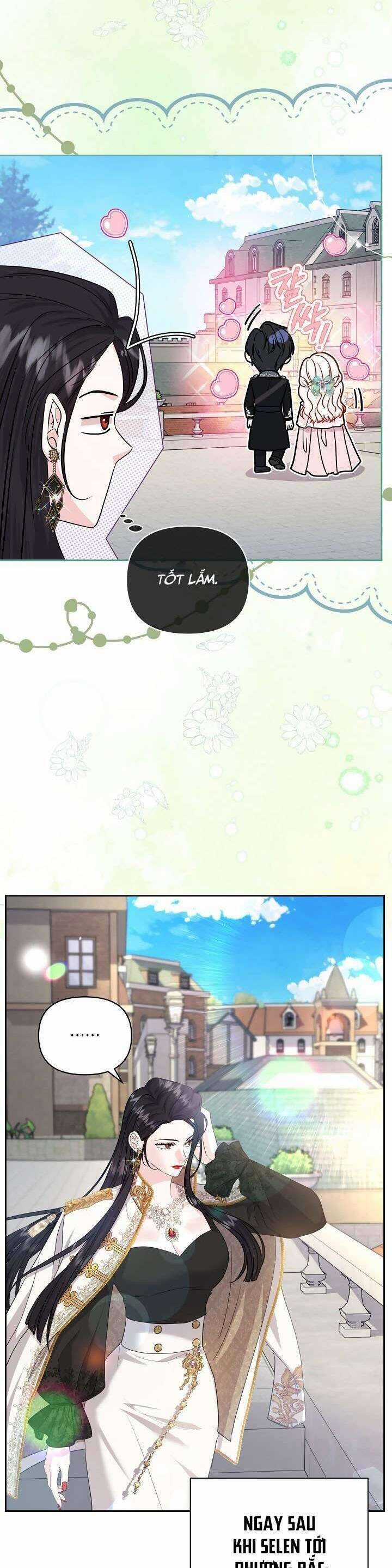 Đại Công Tước Phương Bắc Chương 36 trang 24