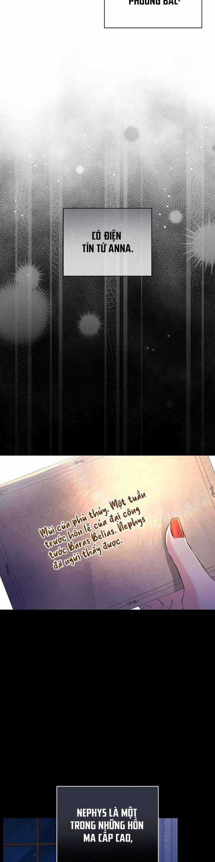 Đại Công Tước Phương Bắc Chương 36 trang 25