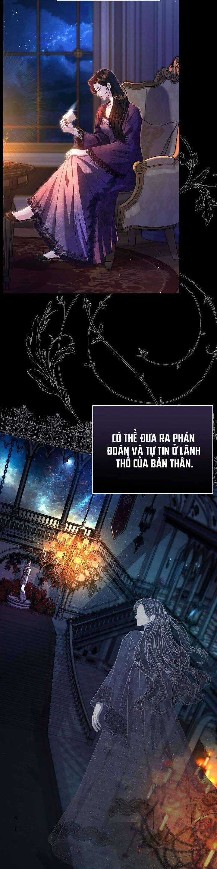 Đại Công Tước Phương Bắc Chương 36 trang 26