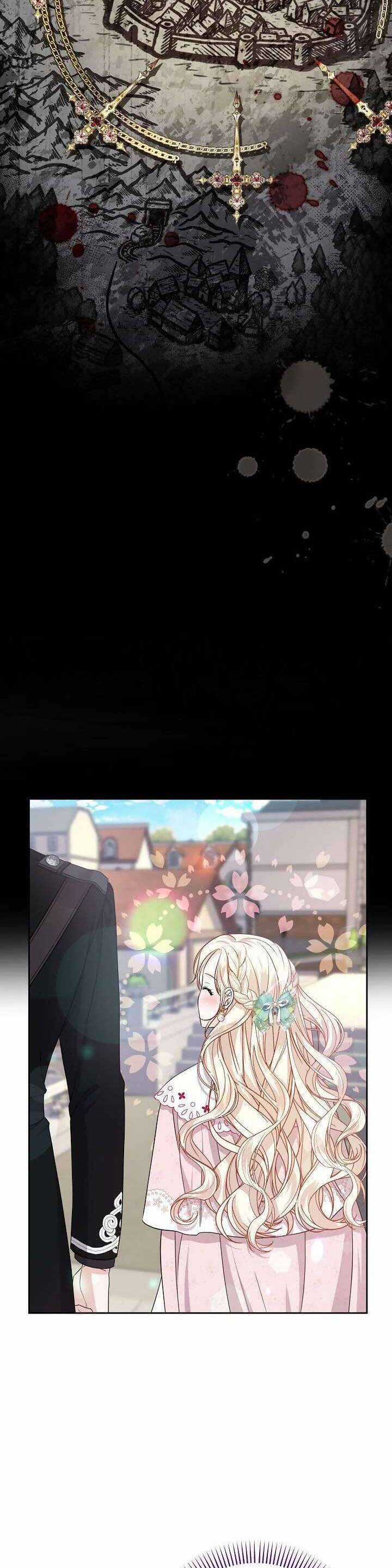 Đại Công Tước Phương Bắc Chương 36 trang 28