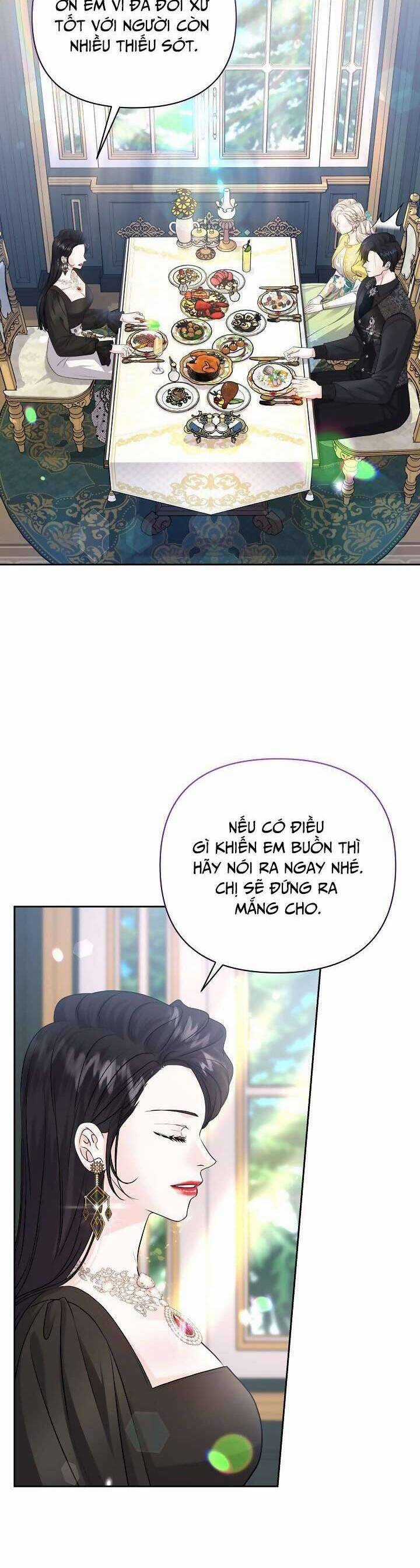 Đại Công Tước Phương Bắc Chương 36 trang 3