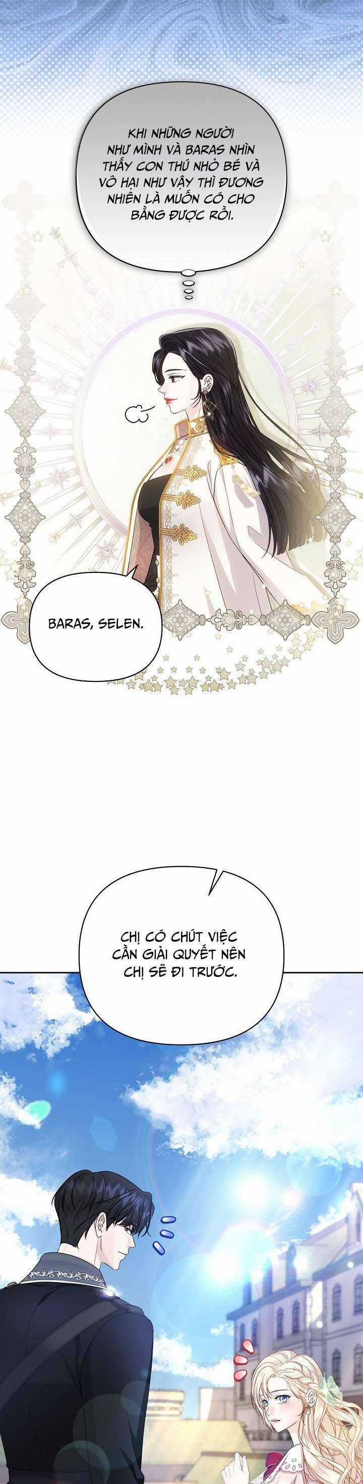 Đại Công Tước Phương Bắc Chương 36 trang 30